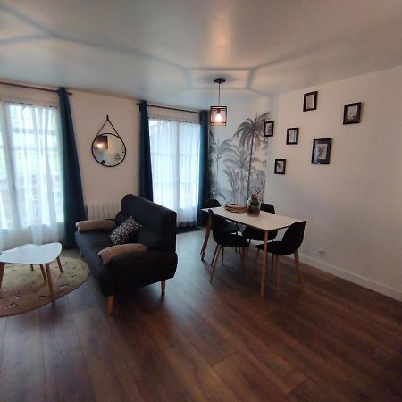 Ma Maison De Vacances En Bretagne Meillac Zewnętrze zdjęcie