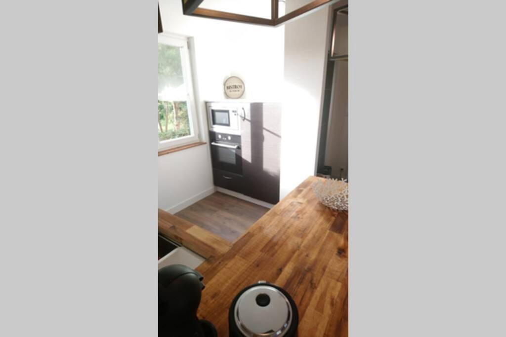 Ma Maison De Vacances En Bretagne Meillac Zewnętrze zdjęcie