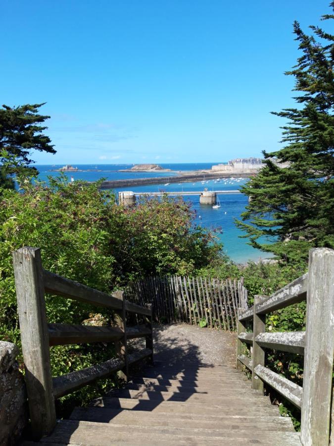 Ma Maison De Vacances En Bretagne Meillac Zewnętrze zdjęcie
