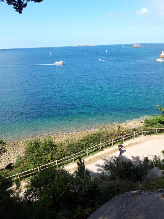 Ma Maison De Vacances En Bretagne Meillac Zewnętrze zdjęcie
