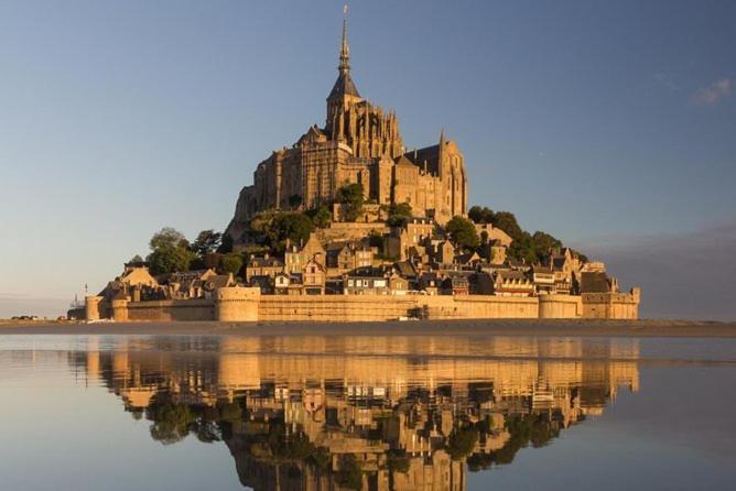 Ma Maison De Vacances En Bretagne Meillac Zewnętrze zdjęcie
