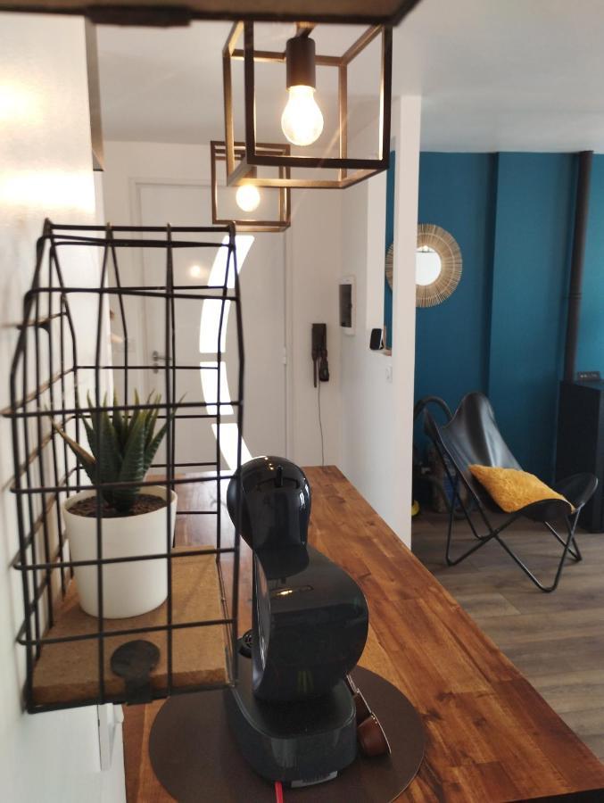 Ma Maison De Vacances En Bretagne Meillac Zewnętrze zdjęcie