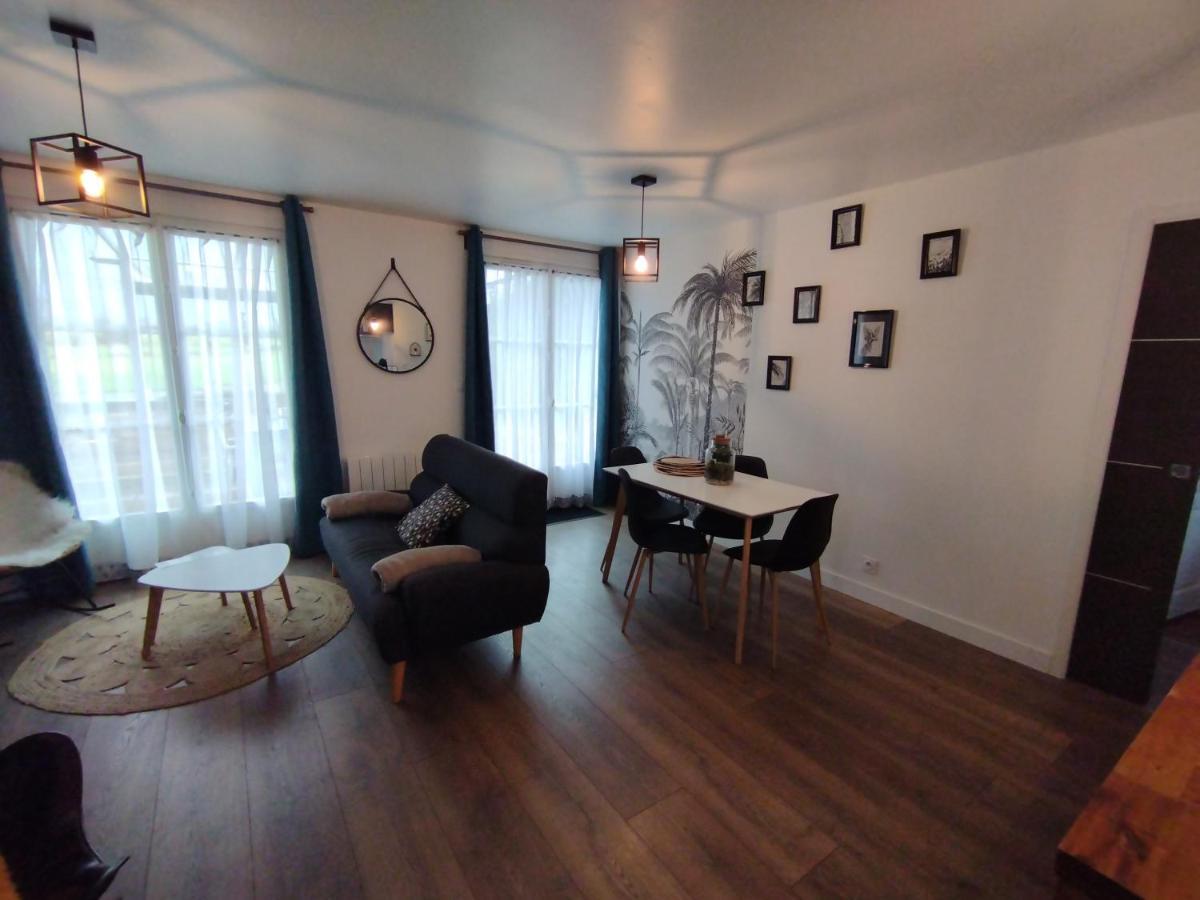 Ma Maison De Vacances En Bretagne Meillac Zewnętrze zdjęcie