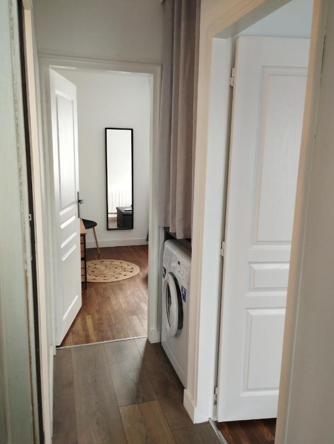 Ma Maison De Vacances En Bretagne Meillac Zewnętrze zdjęcie