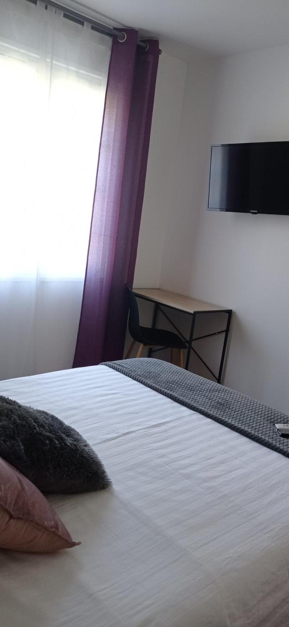 Ma Maison De Vacances En Bretagne Meillac Pokój zdjęcie