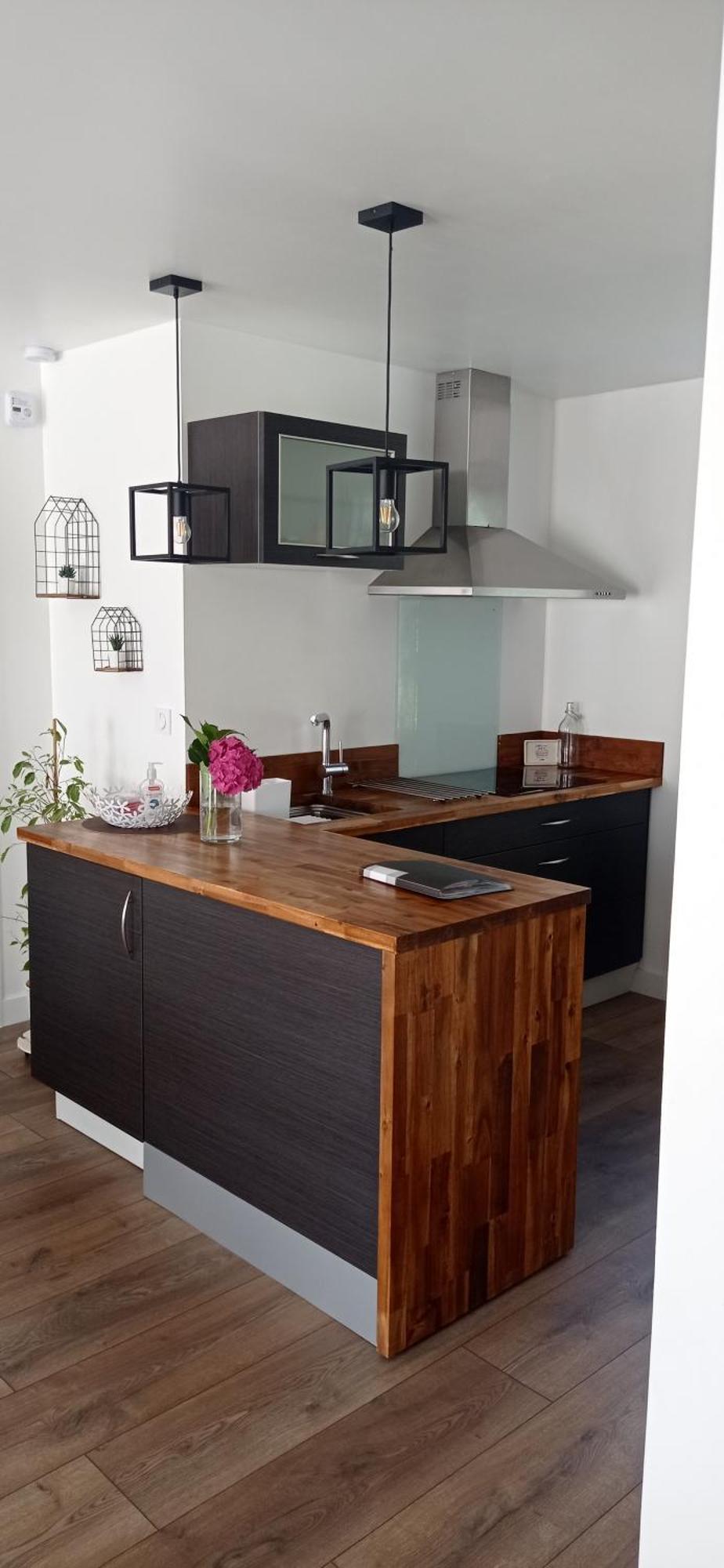 Ma Maison De Vacances En Bretagne Meillac Pokój zdjęcie