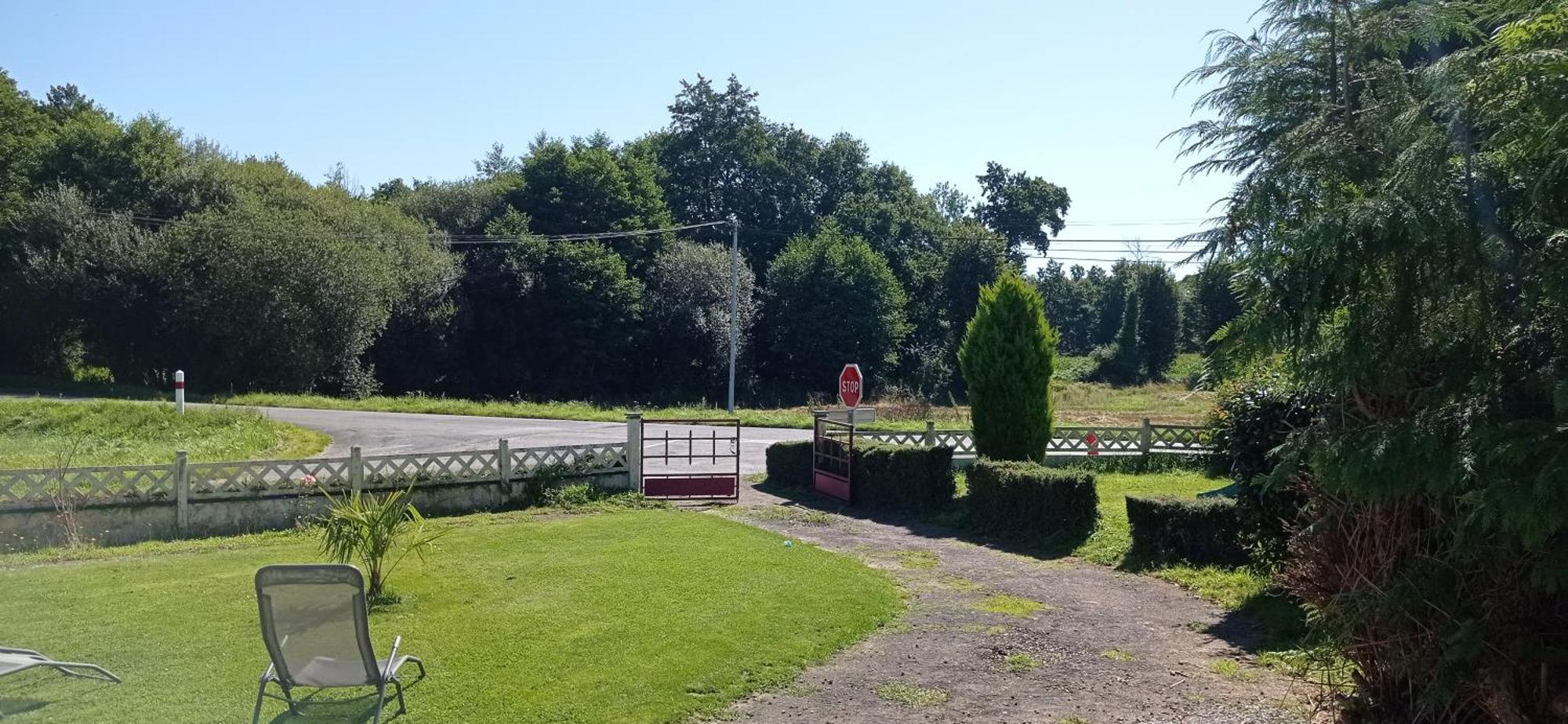 Ma Maison De Vacances En Bretagne Meillac Pokój zdjęcie